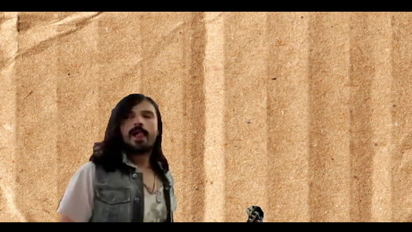 30 Second to Mars Opening Concert